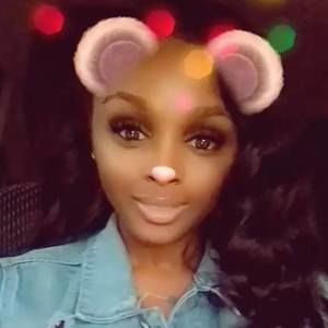 Meet your Posher, Kimmie